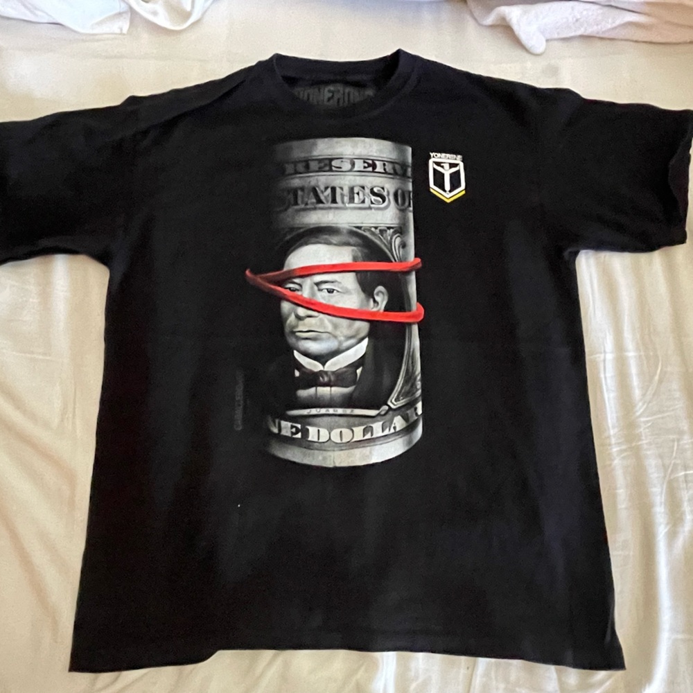 YONERONE TEE